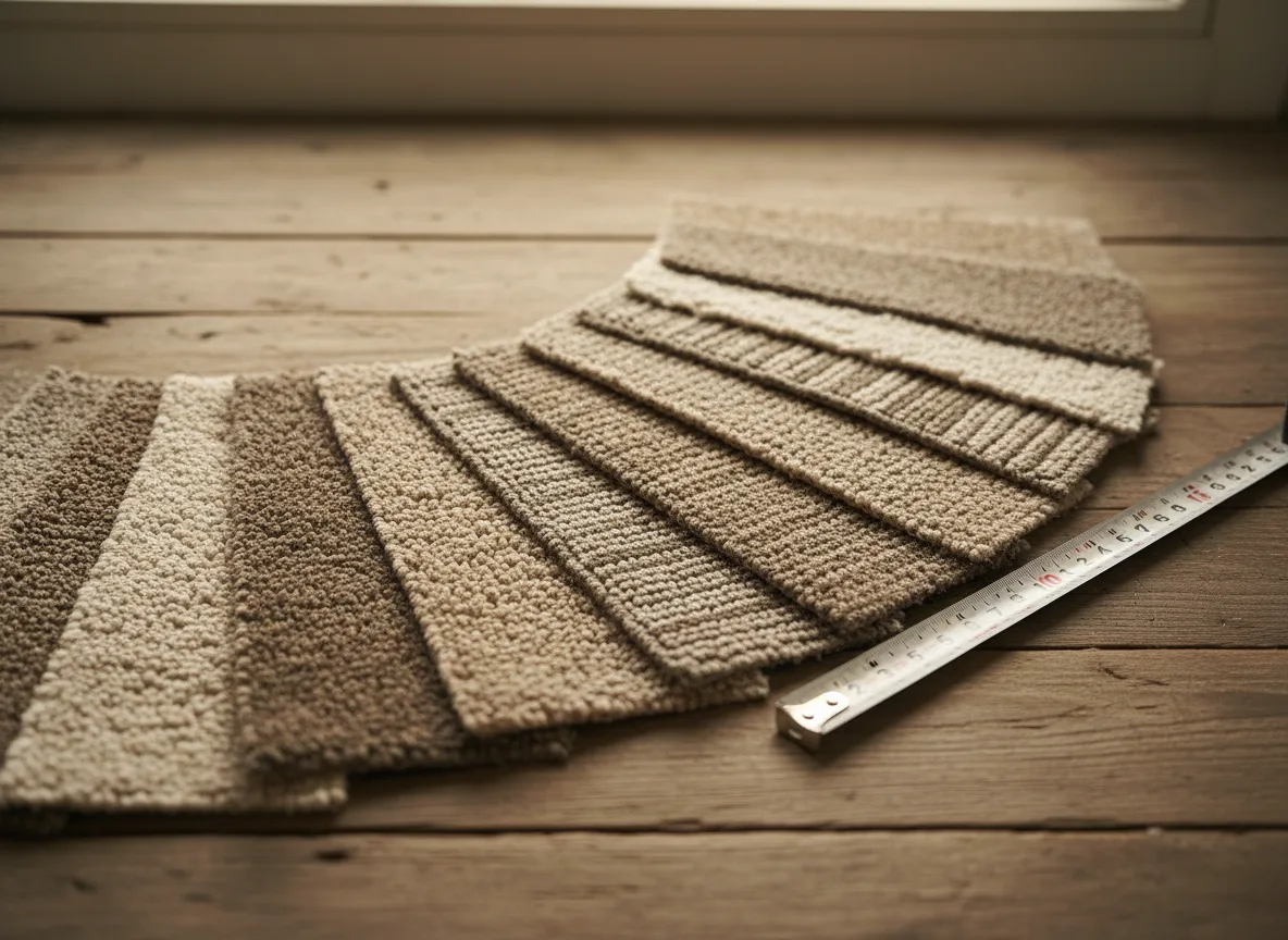 Carpet Installation Merna, NE FAQs